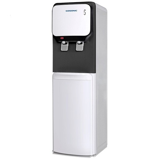 آبسردکن گوسونیک مدل GWD-527 یخچال دار