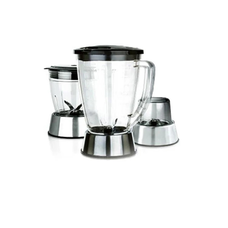آبمیوه گیری گوسونیک مدل GSJ-504 ظرفیت ۱ لیتر ۴ کاره ۵ سرعته