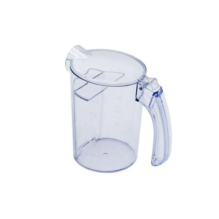 آبمیوه گیری گوسونیک مدل GSJ-504 ظرفیت ۱ لیتر ۴ کاره ۵ سرعته
