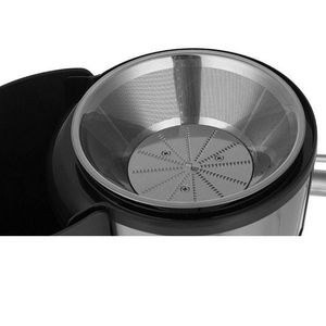 آبمیوه گیری گوسونیک مدل GSJ501 ظرفیت ۱.۱ لیتر تک کاره ۵ سرعته