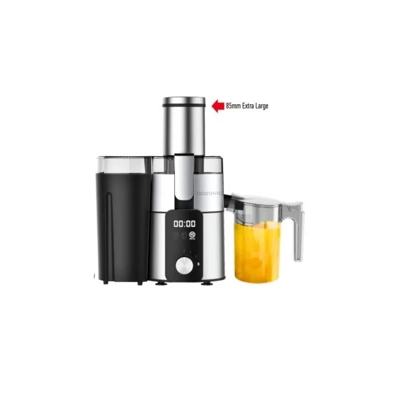 آبمیوه گیری گوسونیک مدل GSJ-803 ظرفیت ۱ لیتر تک کاره ۳ سرعته