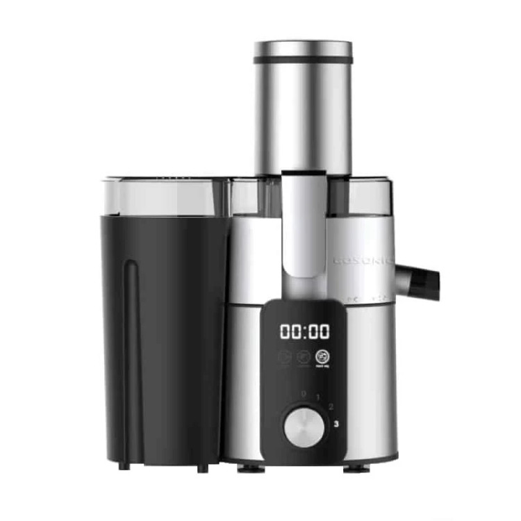 آبمیوه گیری گوسونیک مدل GSJ-803 ظرفیت ۱ لیتر تک کاره ۳ سرعته
