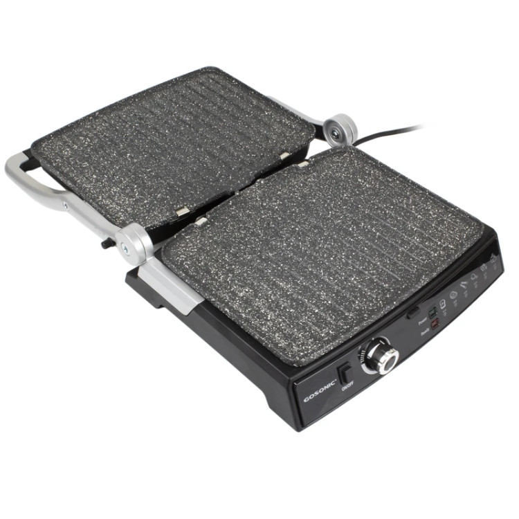 گریل گوسونیک مدل GTG610 توان ۲۰۰۰ وات