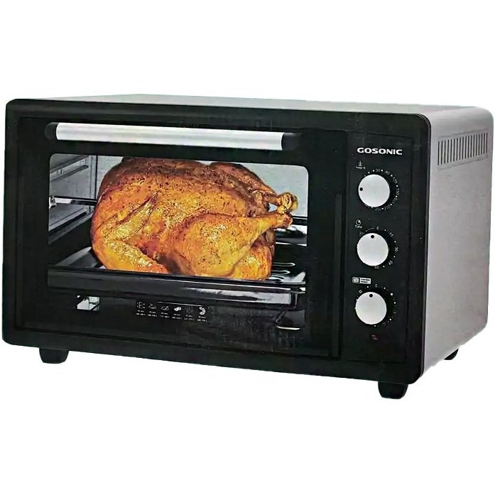 توستر گوسونیک مدل GEO-552
