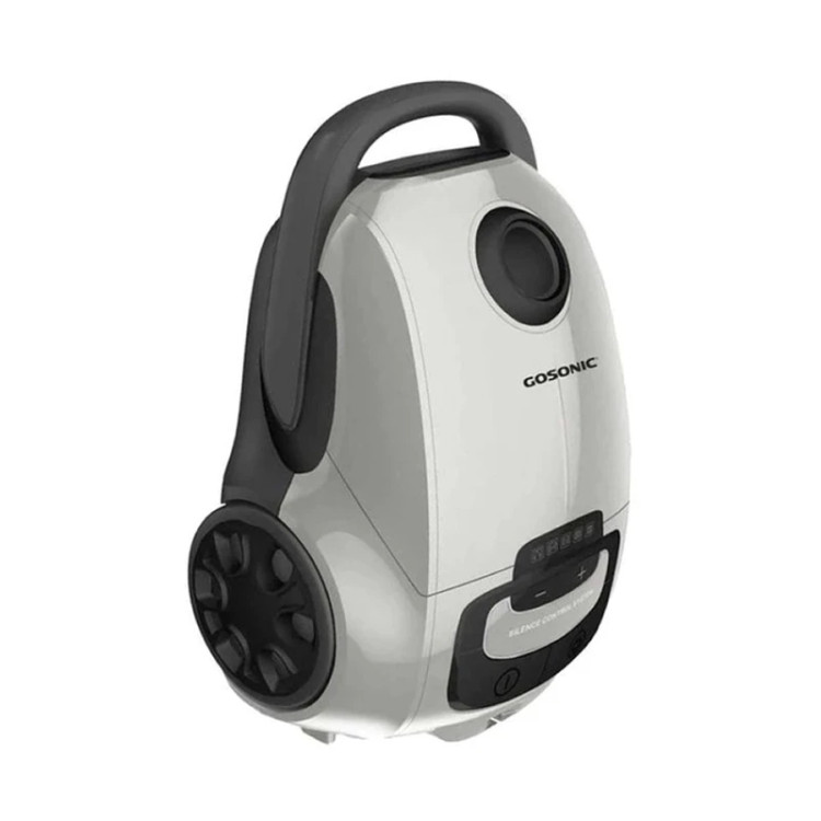 جاروبرقی گوسونیک مدل GSV 3600