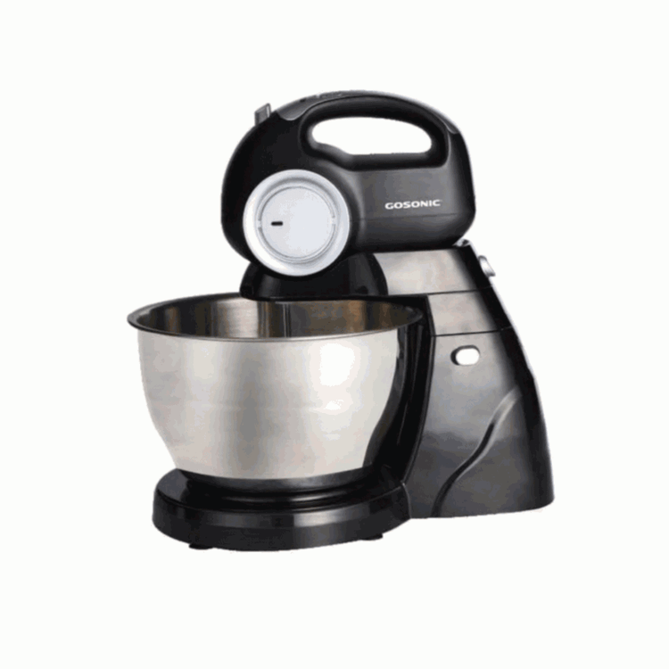 همزن برقی گوسونیک مدل GHM-707