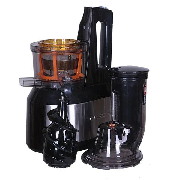 عصاره گیر گوسونیک مدل GSJ-2240 ظرفیت ۲ لیتر تک کاره