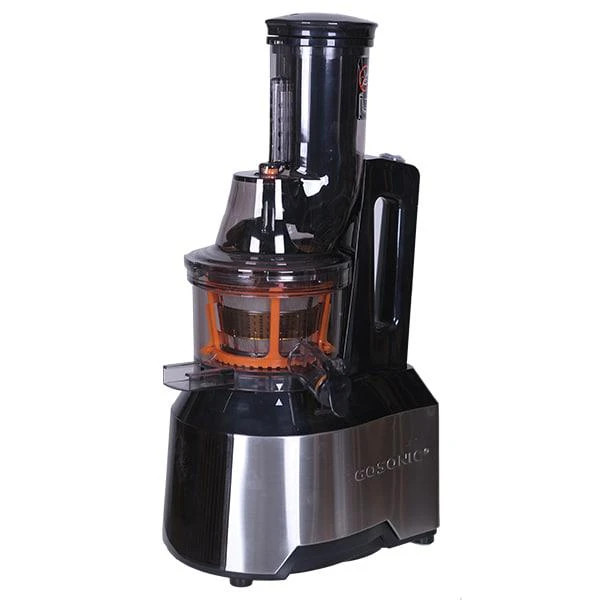 عصاره گیر گوسونیک مدل GSJ-2240 ظرفیت ۲ لیتر تک کاره
