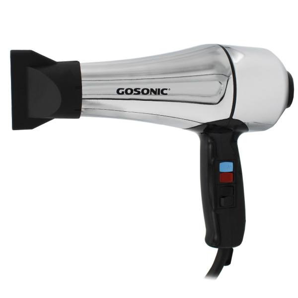 سشوار گوسونیک مدل GHD-229 با توان ۱۸۰۰ وات و باد سرد