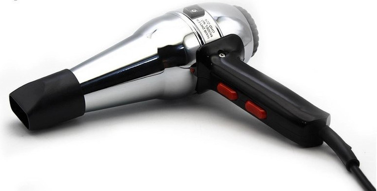 سشوار گوسونیک مدل GHD-224 توان 1300W
