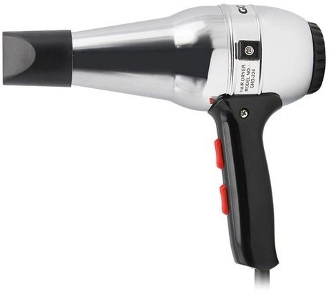 سشوار گوسونیک مدل GHD-224 توان 1300W