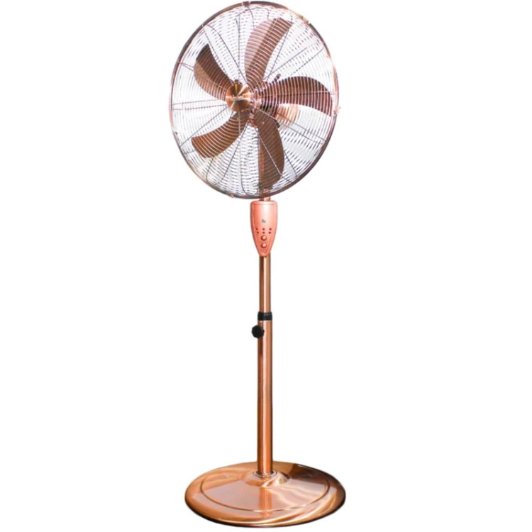 پنکه ایستاده ارشیا مدل SF155-2505