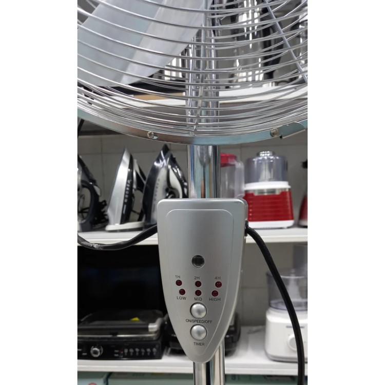 پنکه ایستاده ارشیا مدل SF155-2505